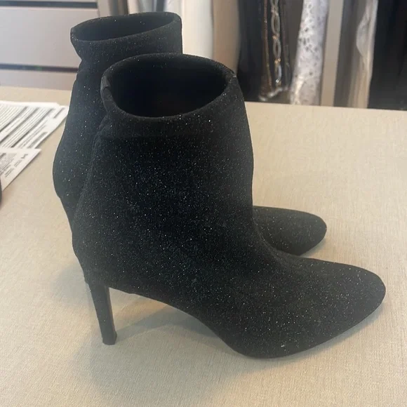 giuseppe zanotti sock boots worn once size 39 - Picture 5 of 6